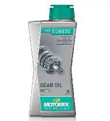 Huile Boite Motorex 10W30