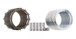 Kit embrayage complet HINSON Yamaha 250 YZ-F