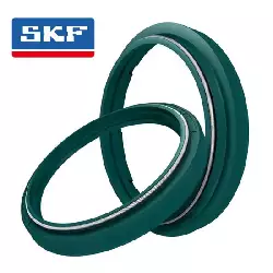 Kit joint spi et cache poussiere de fourche - SKF haute protection