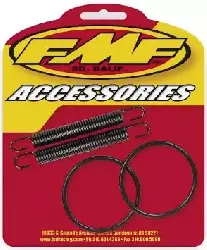 Kit ressort echappement FMF avec joints