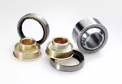 Kit roulements amortisseur superieur All Balls