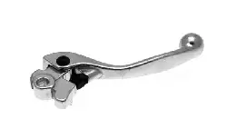 Levier de frein coule