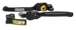 Levier embrayage complet rechange Pro taper Profile Pro XPS Honda 125 CR