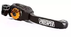 Levier frein complet Pro taper Profile Pro XPS