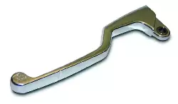 Levier rechange argent Pro taper Profile Suzuki 125 RM