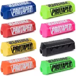 Mousse guidon Pro Taper Race Square 2.0