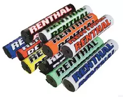 Mousse guidon RENTHAL SX 216 mm