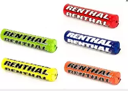 Mousse guidon RENTHAL SX avec barre 240 mm