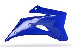 Ouies de radiateurs Polisport Bleu