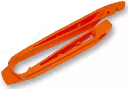 Patins bras oscillant UFO orange