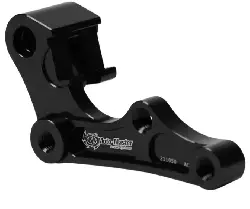 Patte de deport pour disque de frein Moto Master 270 mm