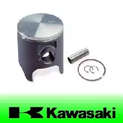 Piston Vertex 125 KX Kawasaki 53.95 mm