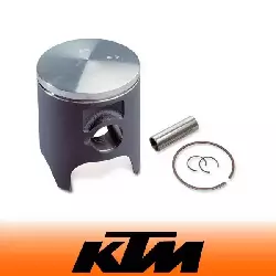 Piston Vertex 53.94 mm Mono segment