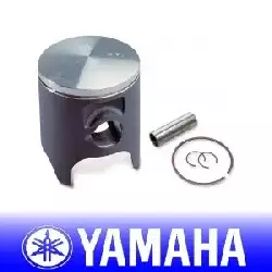 Piston Vertex 125 YZ Yamaha 53.96 mm