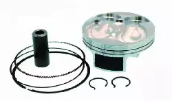 Piston Vertex GP Racer Choice 76.97 mm