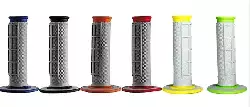 Poignees Renthal Dual Grip