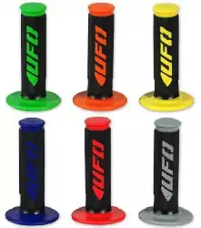 Poignees UFO Challenger