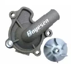 Pompe a eau Boyesen Magnesium