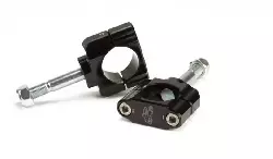 Pontets Renthal Fatbar 36 Tech Offset 0 mm