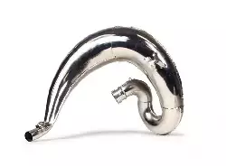 Pot cross renforcé DEP Nickel Armoured