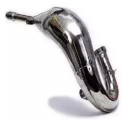 Pot cross DEP Nickelé REV