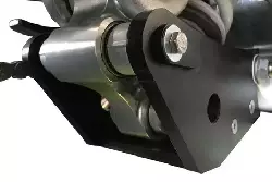 Protection biellette de suspension AXP