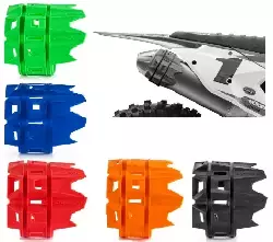 Protection silencieux ACERBIS