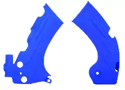 Protege cadre Polisport Bleu