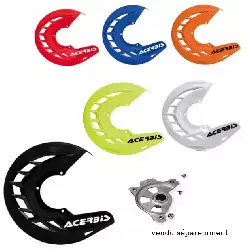 Protege disque Acerbis X-Brake