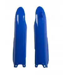 Protege fourche ACERBIS bleu