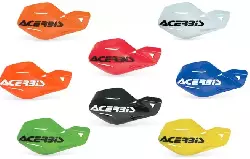 Protege-mains ACERBIS MX Uniko