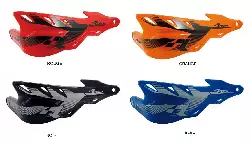 Protege-mains Raptor Racetech