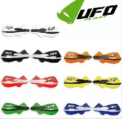 Protege-mains UFO Patrol