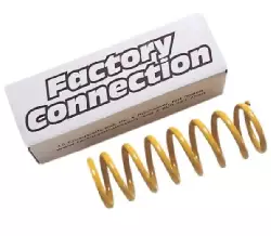 Ressort amortisseur Factory Connection 5.7 kg/mm