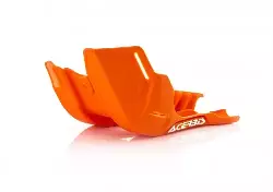 Sabot cross MX ACERBIS Orange