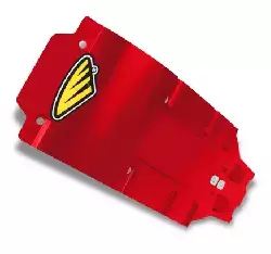 Sabot Cycra Speed Armor Rouge