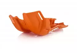 Sabot enduro ACERBIS Orange