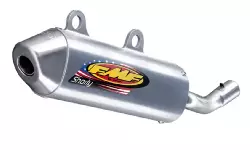 Silencieux FMF 2T Power Core 2 Shorty