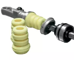 Silent Bloc amortisseur Kayaba