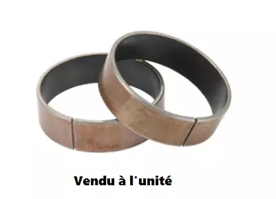 Bague de friction exterieure SHOWA Suzuki 450 RM-Z