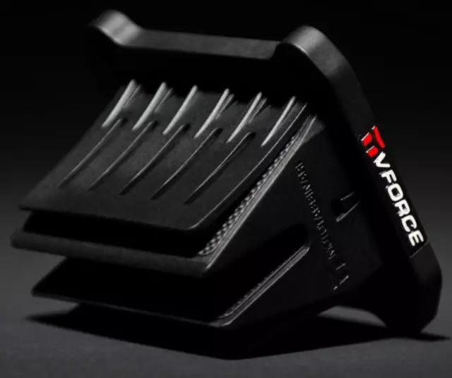 Boite a clapets V-Force 4