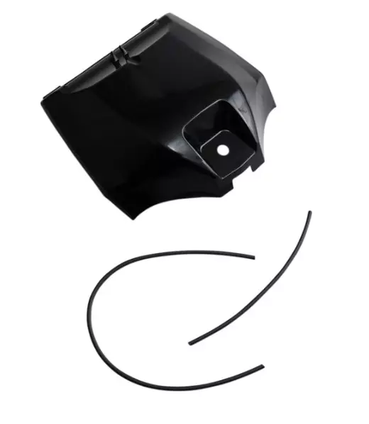 Cache boite a air Cycra noir Yamaha 450 YZ-F