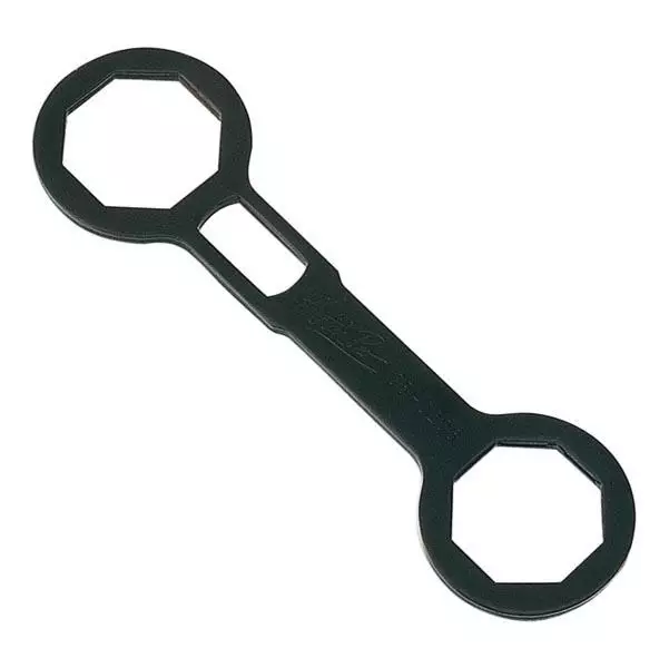 Cle a bouchon de fourche Showa 46 et 50mm