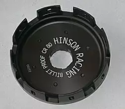 Cloche embrayage HINSON