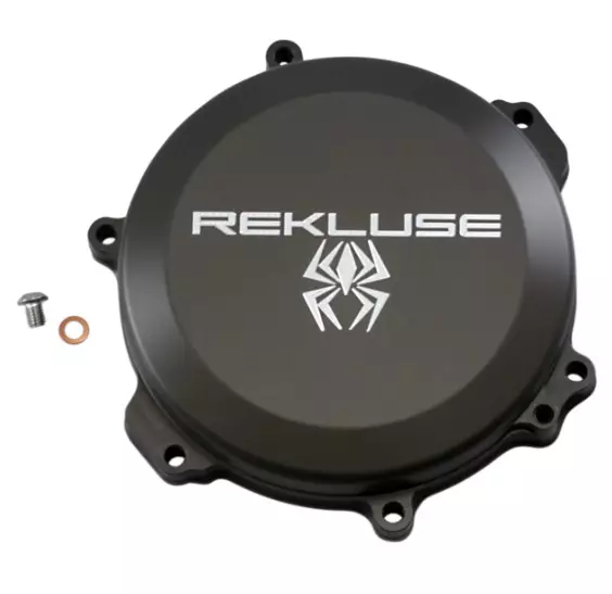 Couvercle embrayage Rekluse Honda 500 CR