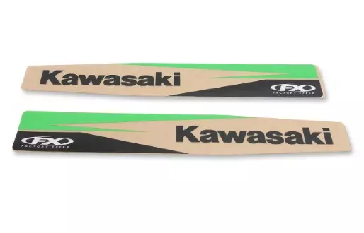 Deco bras oscillant FX Kawasaki