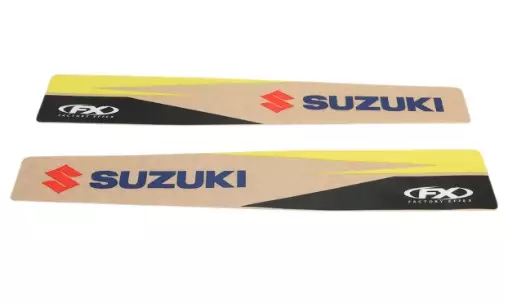 Deco bras oscillant FX Suzuki Suzuki 450 RM-Z