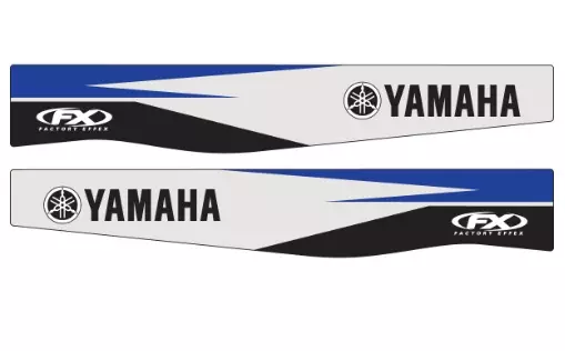 Deco bras oscillant Yamaha FX Yamaha 400 YZ-F