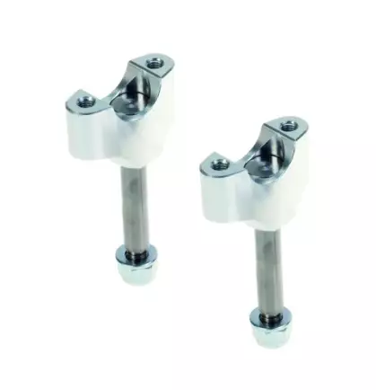 Demi pontet inferieur KITE 22 mm