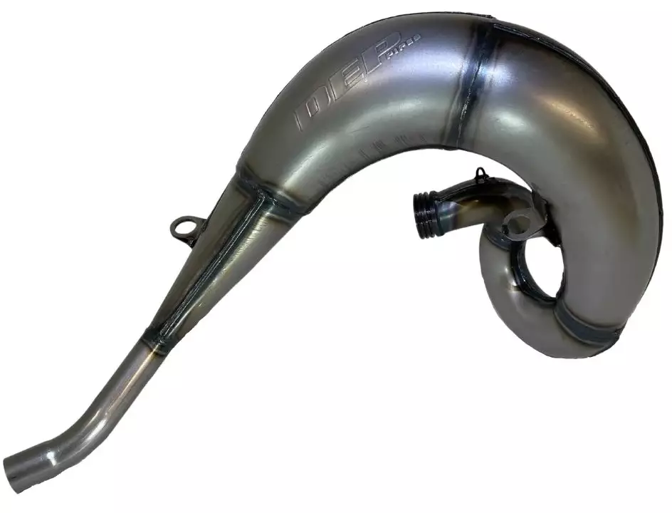 Pot DEP Acier Rev cross Renforcé Husqvarna 300 TE